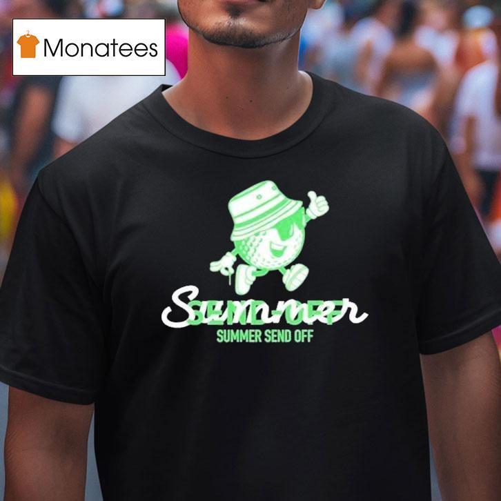 Bmw Pga Championship Festival Of Golf Summer 2025 Shirt