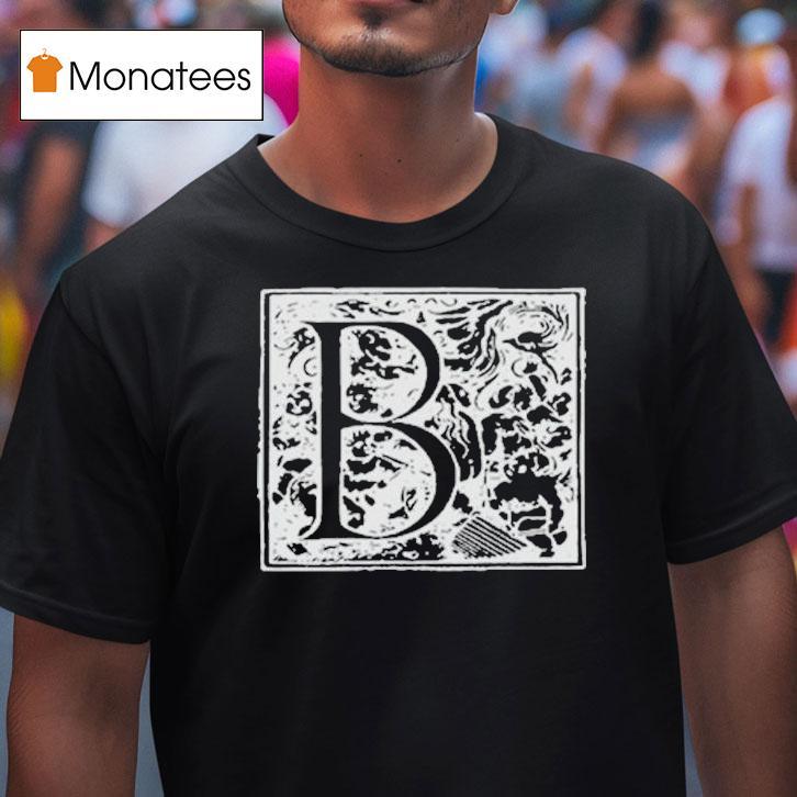 Boilermaker B Shirt