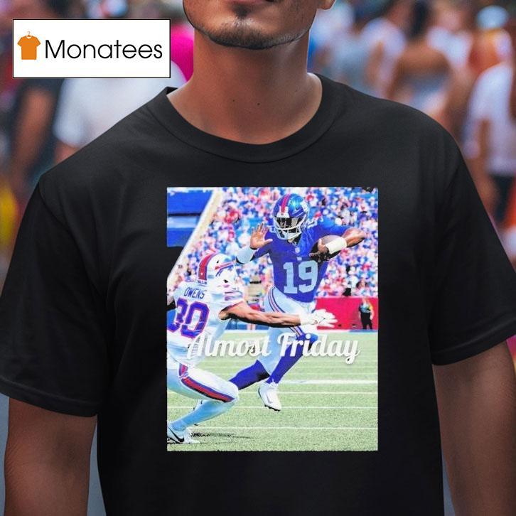 Buffalo Bills Jameis Winston Heisman Buffalo Bills Shirt