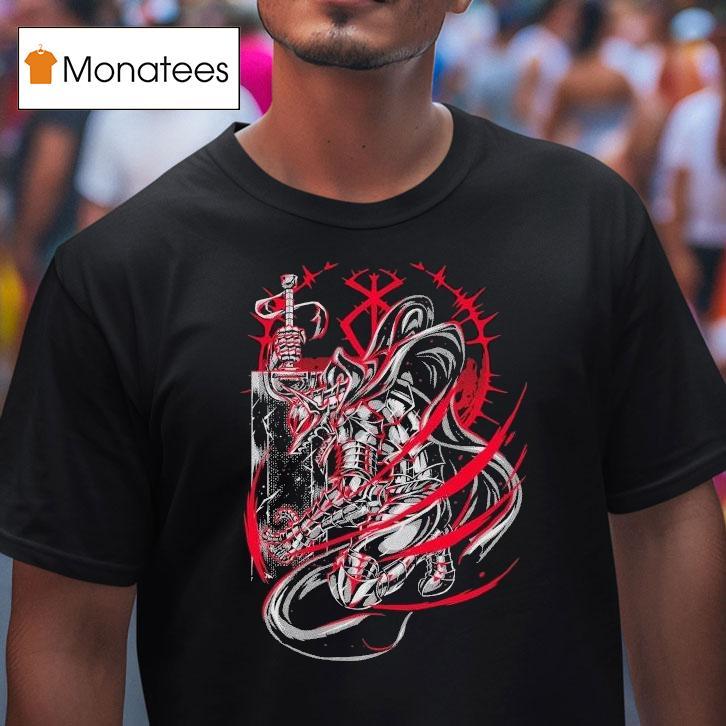 Claus Of Despair Shirt