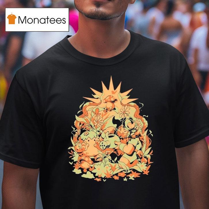 Dungeon Gardening Shirt