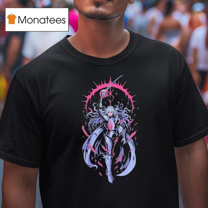 Fallen Falcon Shirt