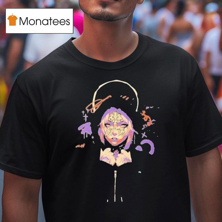Fear And Loathing In Las Vegas 2025 Summer Vol 2 Shirt