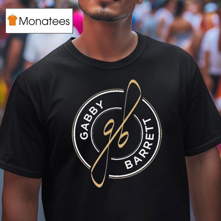Gabby Barrett Logo Shirt