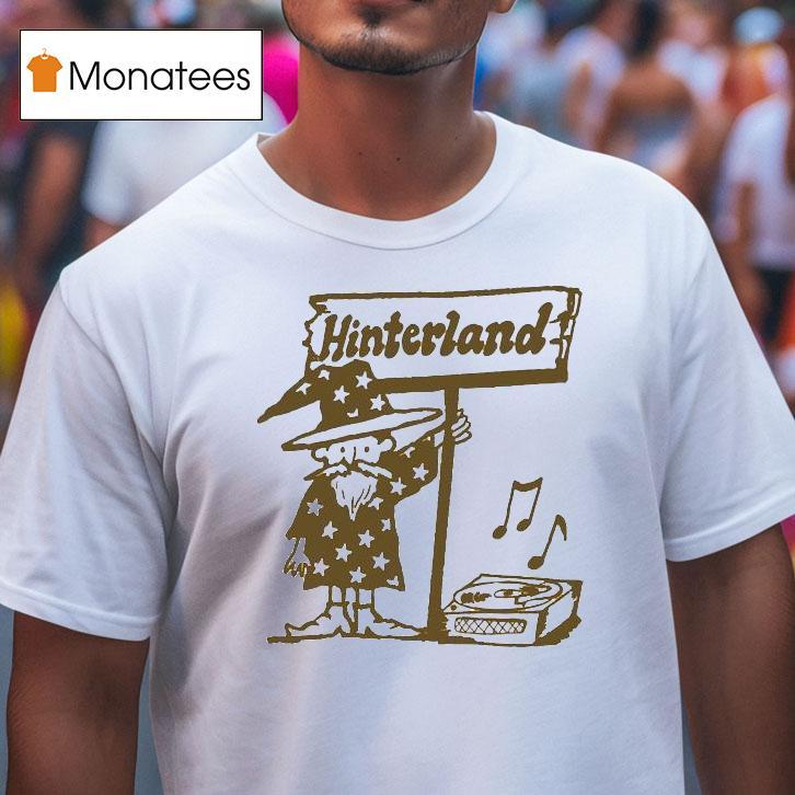 Hinterland Wizard Shirt
