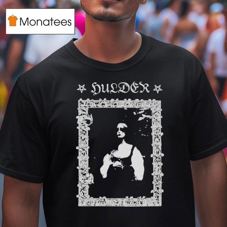Hulder Pyre Shirt
