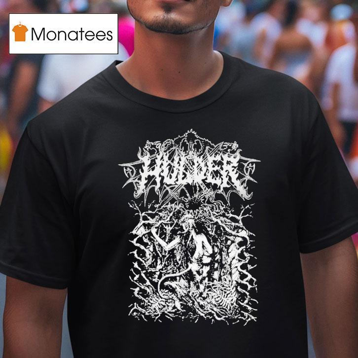 Hulder Sorrow Drench Shirt
