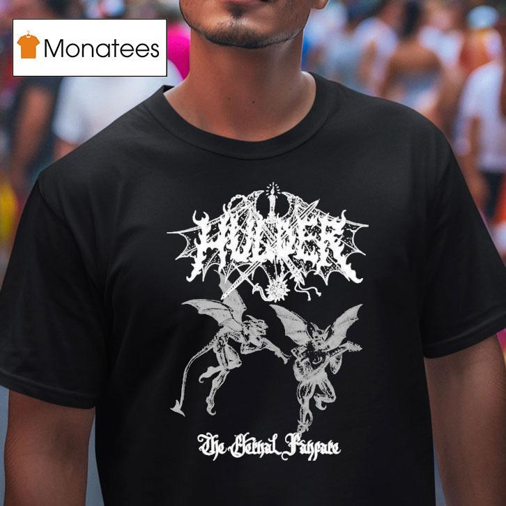 Hulder The Eternal Fanfare Shirt