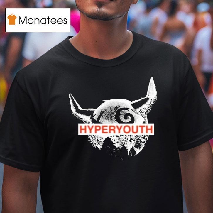 Joey Valence And Brae Demonhead Shirt