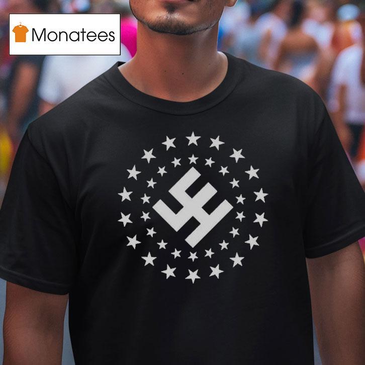 Kanye West Ye24 Star Shirt