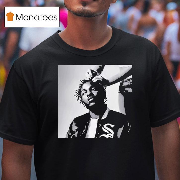 Kendrick Lamar Bitch Don't Kill My Vibe Chicago White Sox Shirt