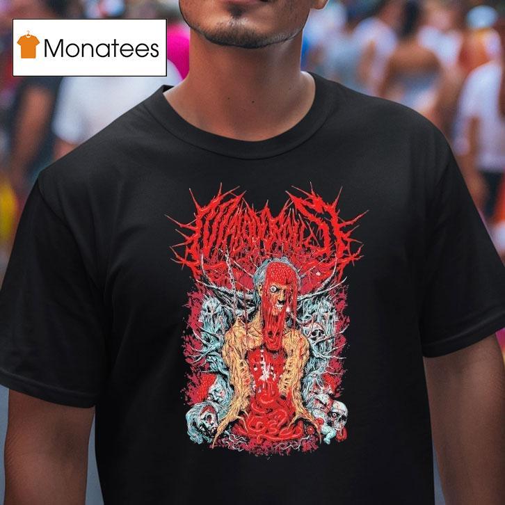Malodorous Debauched Putrefaction Shirt