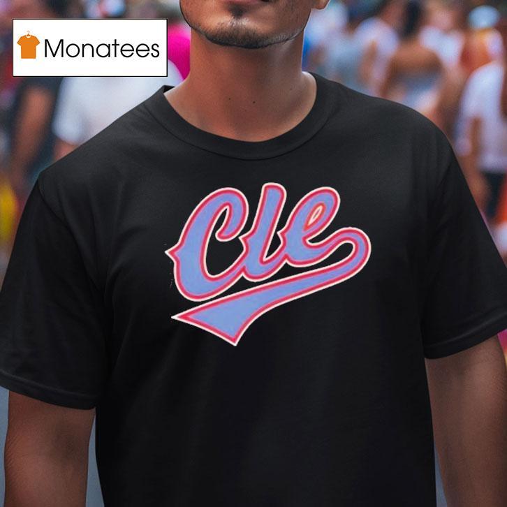 Martinez And Rocchio Meet And Greet Shirt