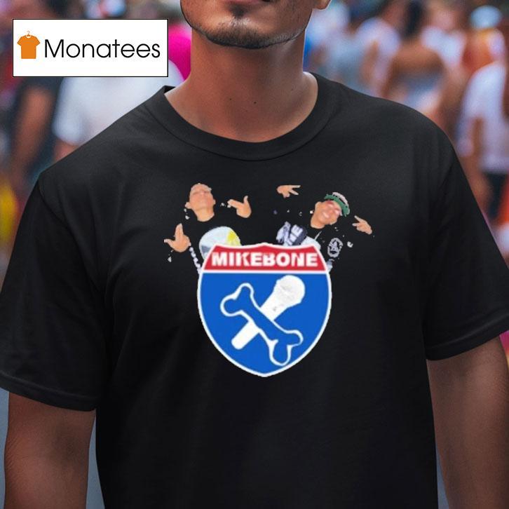 Mike Bone Highway Shirt