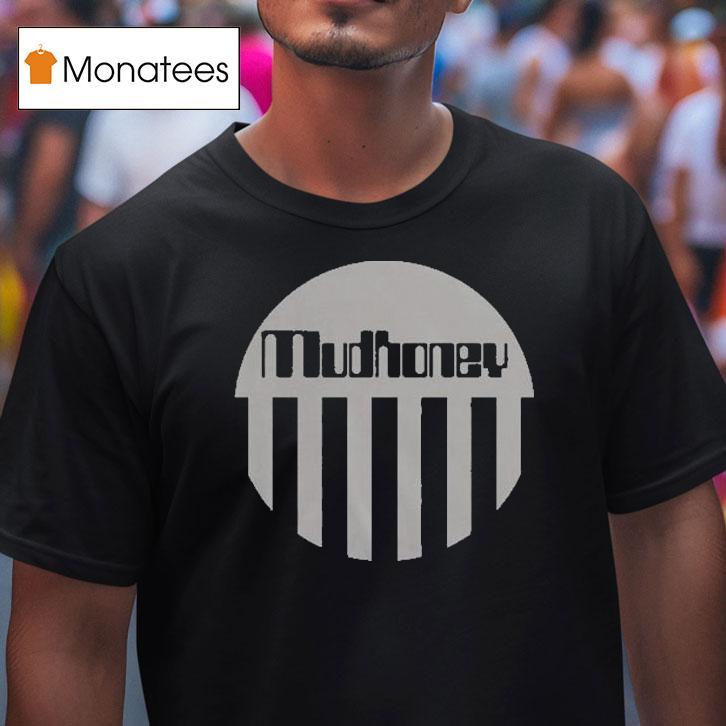 Mudhoney Morning In America Shirt