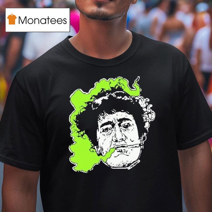 No Tiene Chispa Gonquistar 2025 Shirt