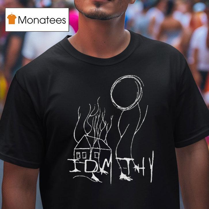 Quadeca Idmthy Shirt