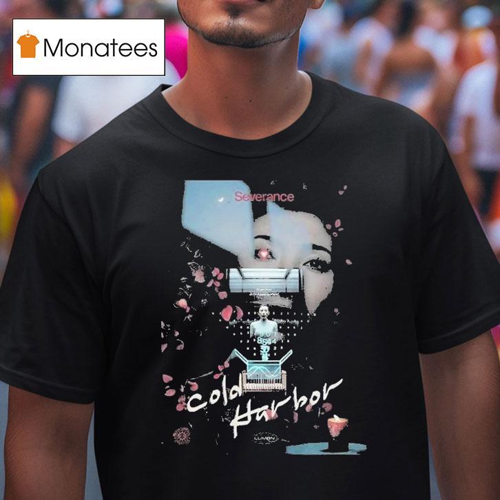 Severance Cold Harbor Series Shirt