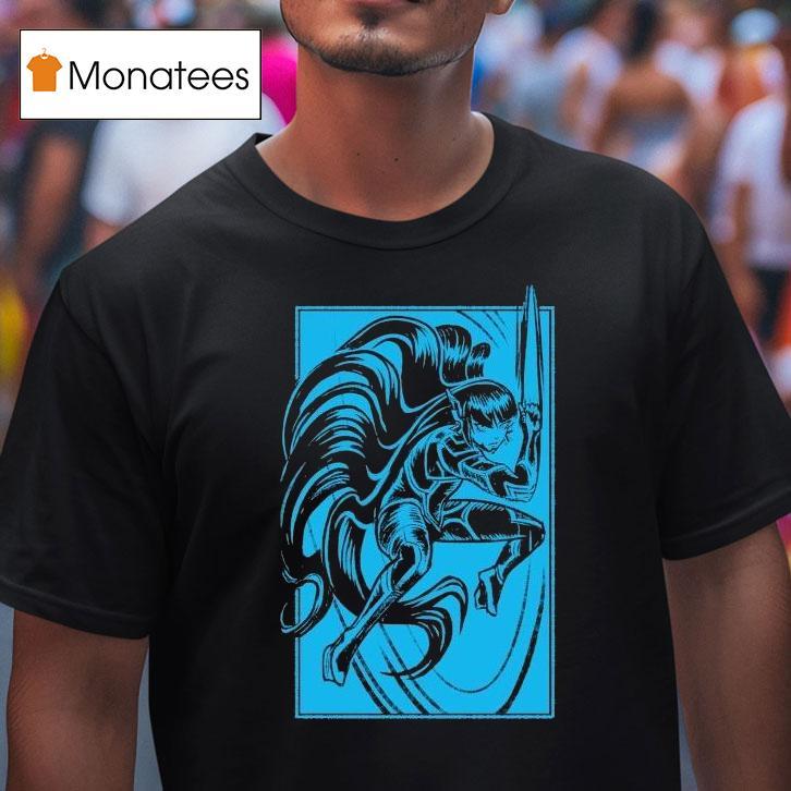Shin Megami Tensei V Aramasa Shirt
