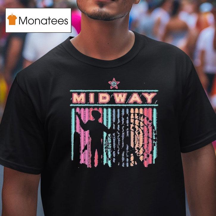 State Fair Of Texas Midway Shirt