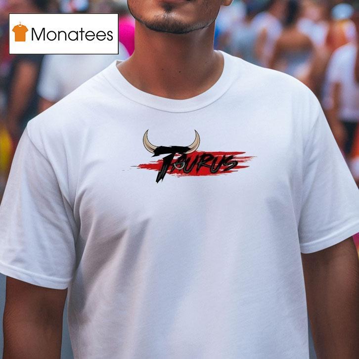 Taurus Aaa Superstar Shirt