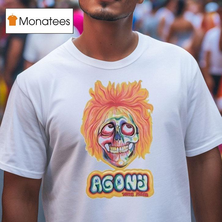 Teddy Fresh Agony Shirt