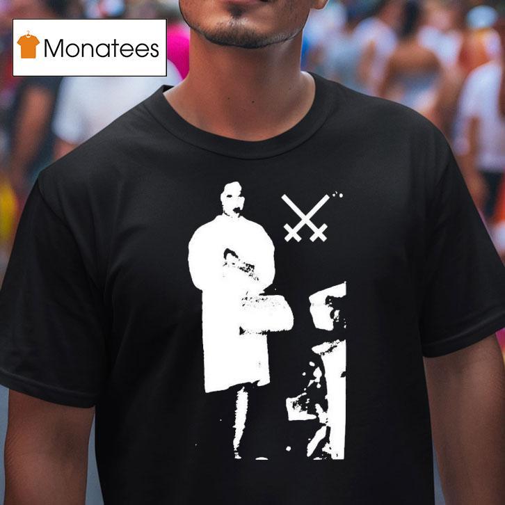 Xiu Xiu Provoke Shirt