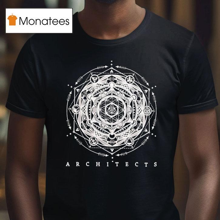 Architects Esoteric Infinity Shirt
