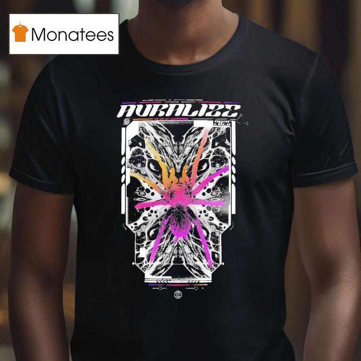 Avralize Wanderlust Shirt