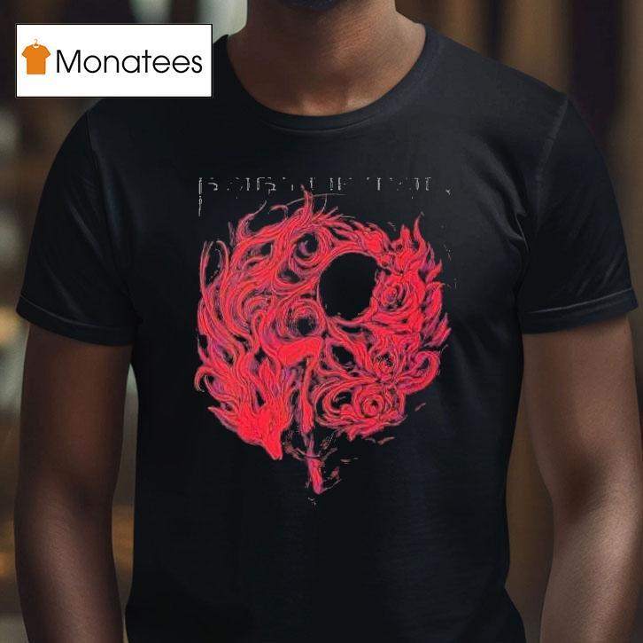 Babymetal World Tour 2025-2026 Summer In Japan Requiem Shirt
