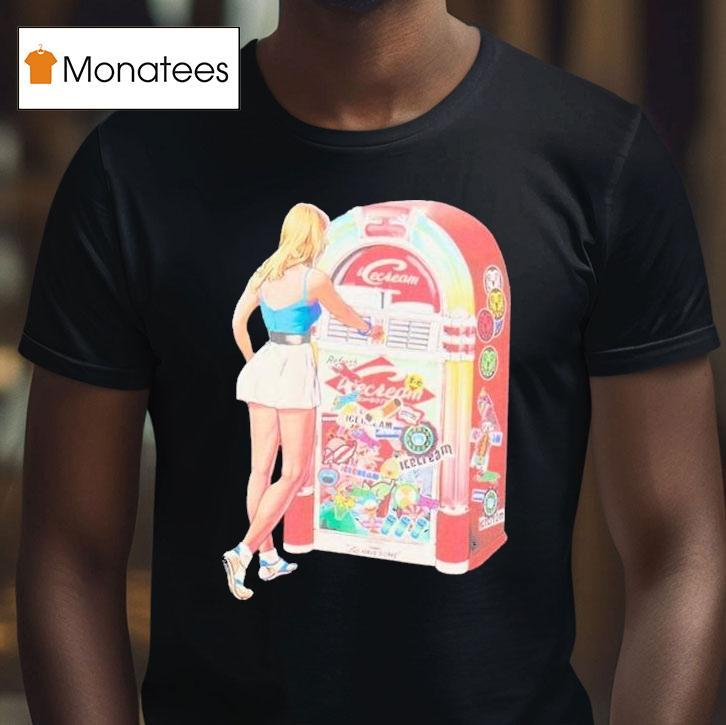 Billionaire Boys Club Juke Shirt