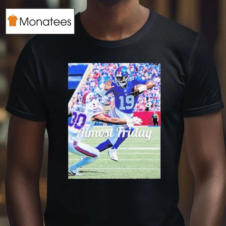Buffalo Bills Jameis Winston Heisman Buffalo Bills Shirt