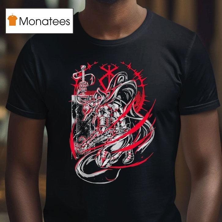 Claus Of Despair Shirt