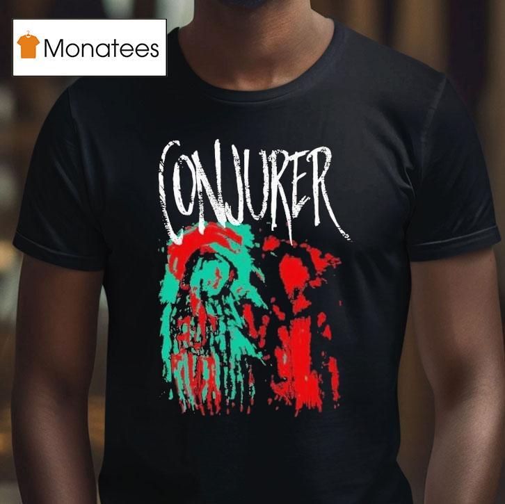 Conjurer Unself Shirt
