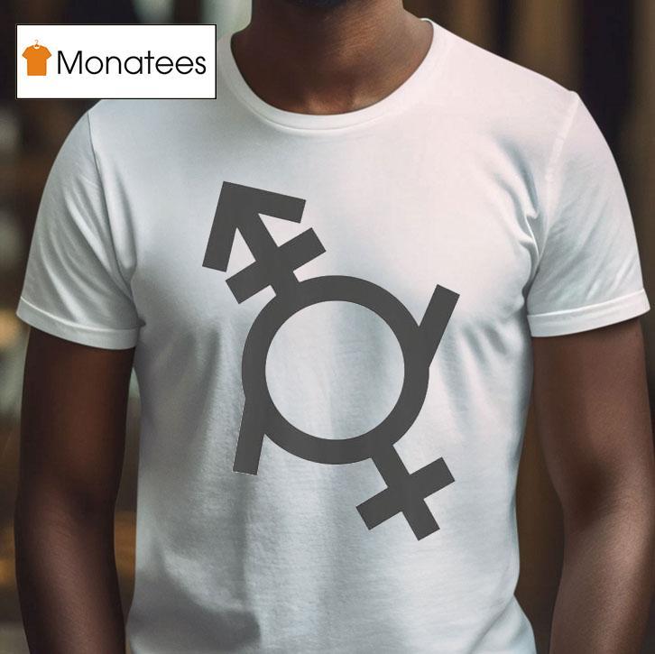 Drum And Bass Genderfluid Shirt