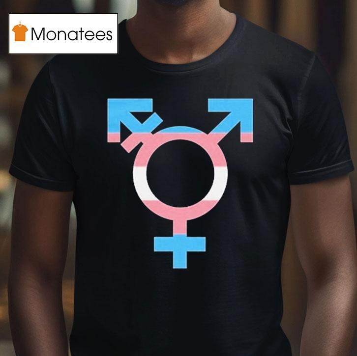 Drum And Bass Transgender Shirt