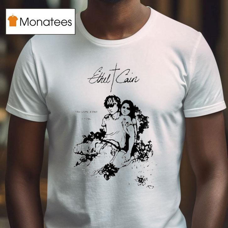 Ethel Cain Los Angeles, Ca 2025 Shirt