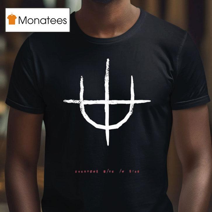 Everyone Dies In Utah The Cost Of Clarity Ut Logo Shirt