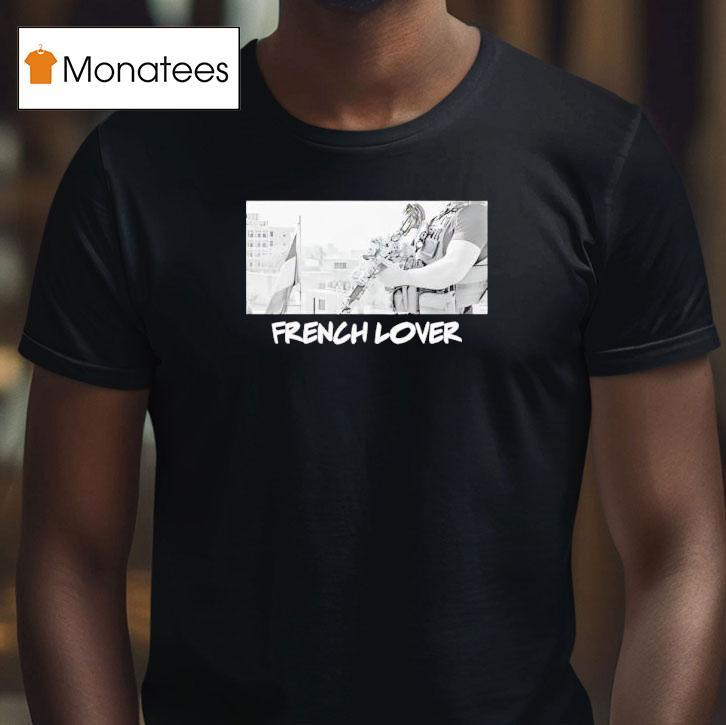 French Lover Shirt