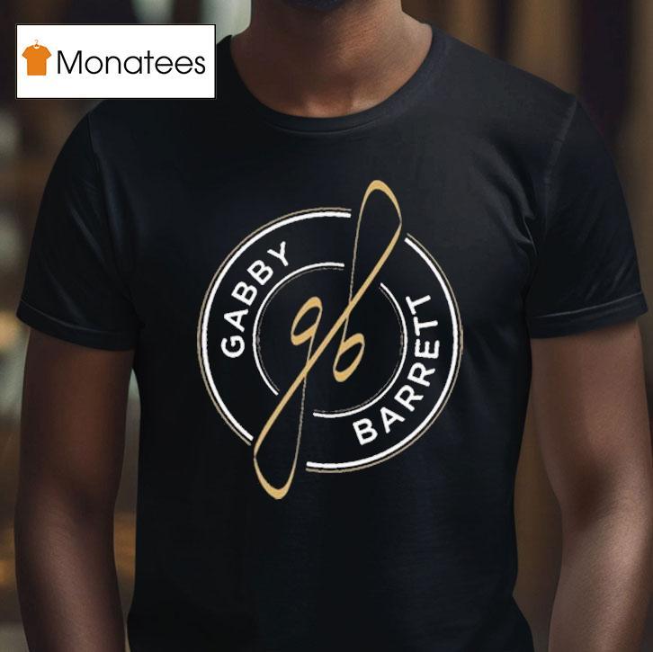 Gabby Barrett Logo Shirt