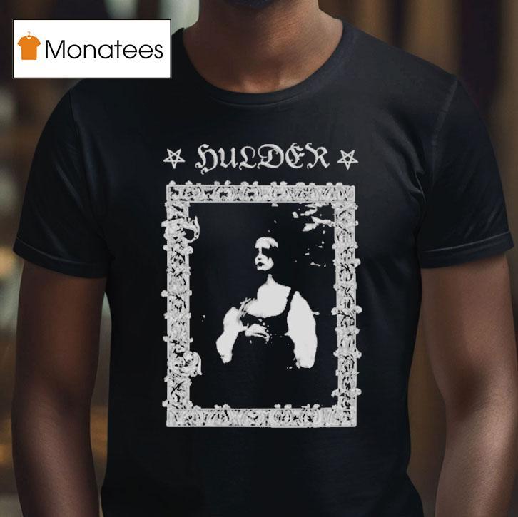 Hulder Pyre Shirt