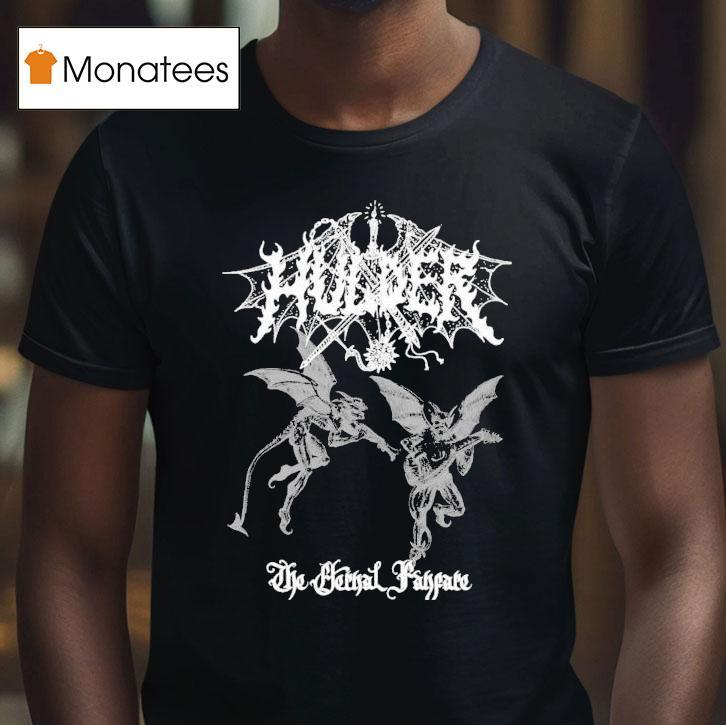 Hulder The Eternal Fanfare Shirt
