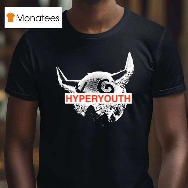 Joey Valence And Brae Demonhead Shirt