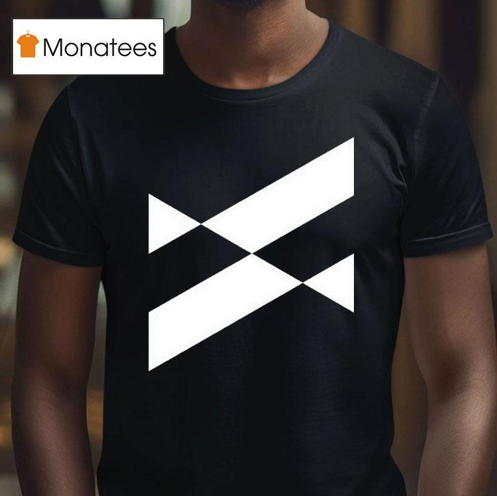 Joris Voorn Spectrum Shirt