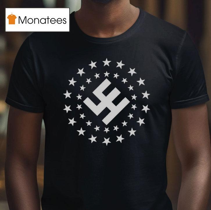 Kanye West Ye24 Star Shirt
