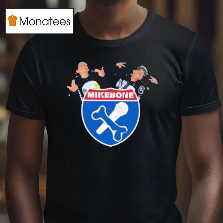 Mike Bone Highway Shirt