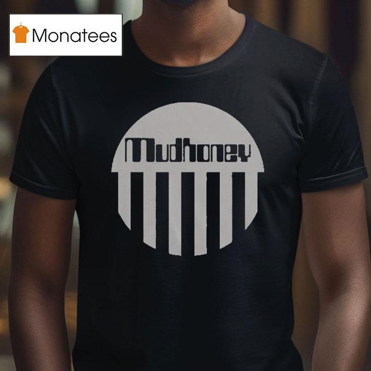 Mudhoney Morning In America Shirt