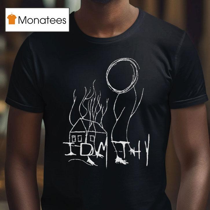 Quadeca Idmthy Shirt