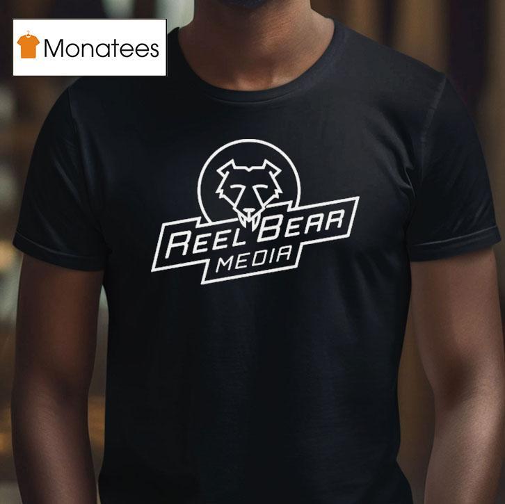 Reel Bear Media The Electric Shirt