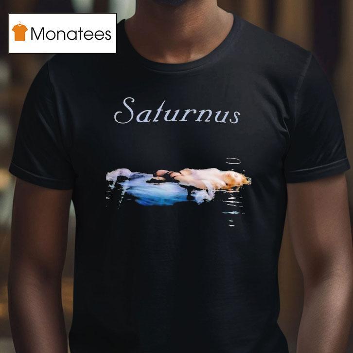 Saturnus Martyre Shirt